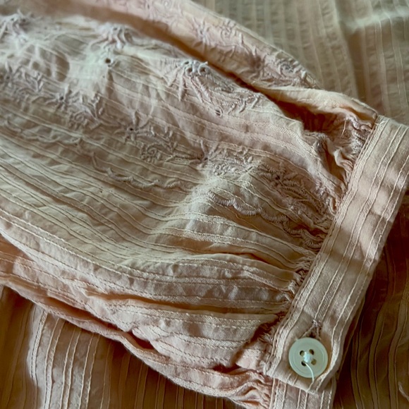 Loft Soft pink top - Picture 3 of 3